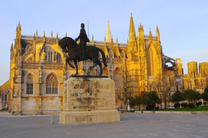 Prívate tour to Fátima, Batalha, Nazaré and Óbidos - Who will enjoy this tour most?