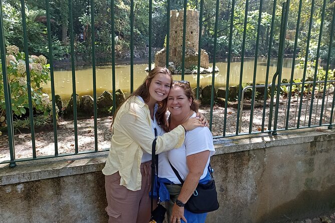 Private Tuk Tuk Tour around Sintra - Starting at Sintra National Palace
