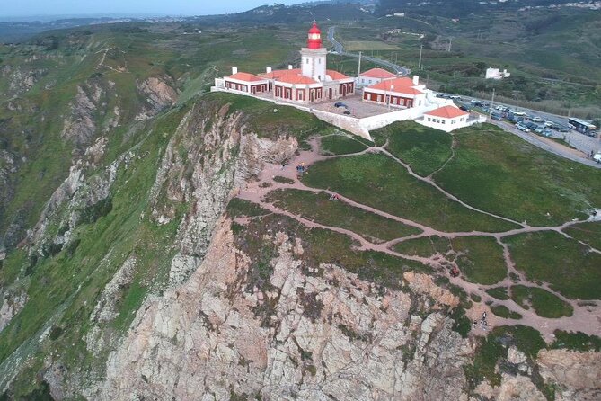 PRIVATE Unforgettable Full Day Tour to Sintra from Lisbon - Biester Palace and the romantic side of Sintra