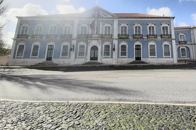PRIVATE Unforgettable Full Day Tour to Sintra from Lisbon - The schedule is impressive, but very ambitious