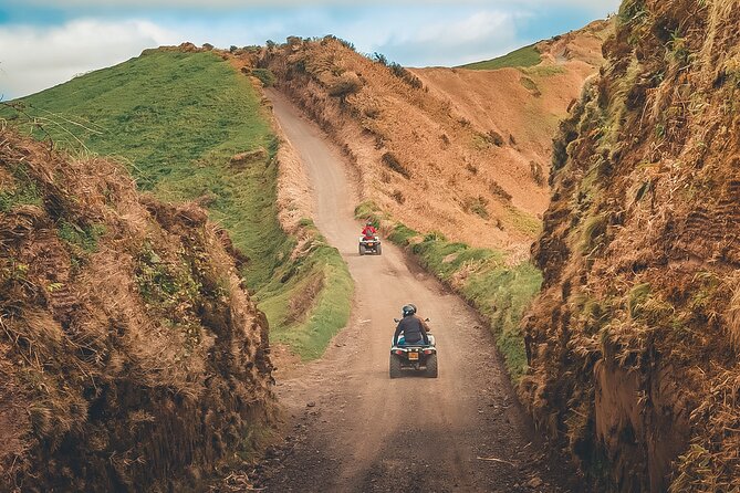 Quad Biking - Sete Cidades from North Coast (Half Day) - Why this Sete Cidades ride is worth your half-day
