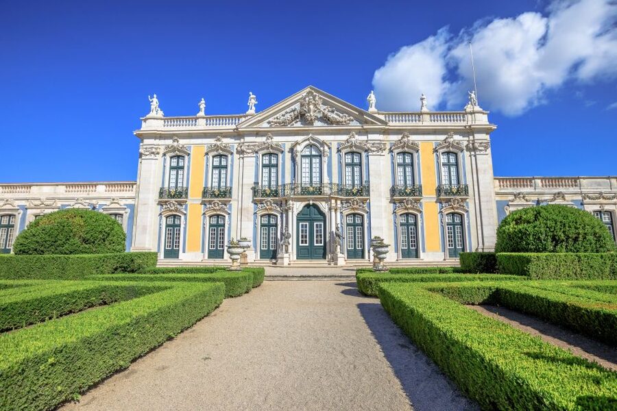 Queluz National Palace & Gardens Ticket - Key points to know before you go