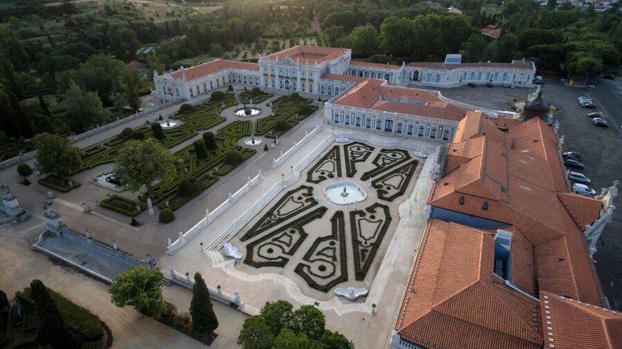 Queluz National Palace & Gardens Ticket - Why Queluz makes a fine break from Lisbon