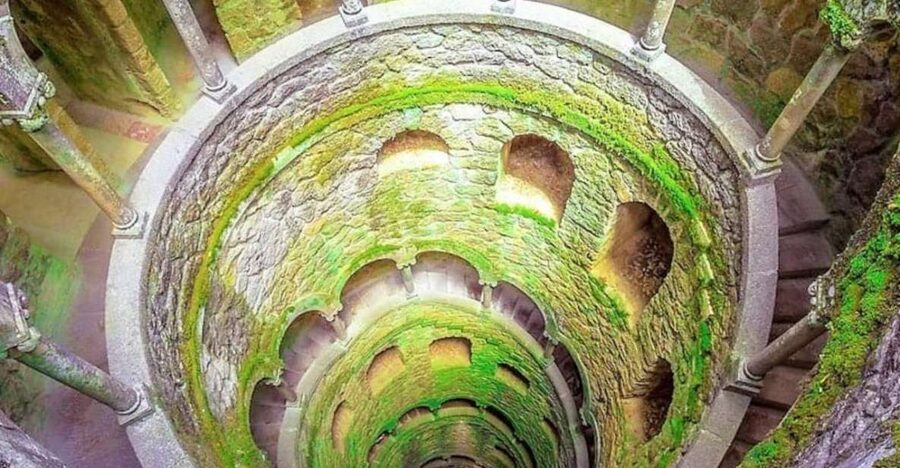 Quinta da Regaleira Skip-the-Ticket-Line Entry & Audioguide - Five things to know before you go