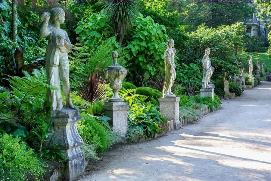 Quinta da Regaleira Skip-the-Ticket-Line Entry & Audioguide - Timed entry and the real meaning of skip the line