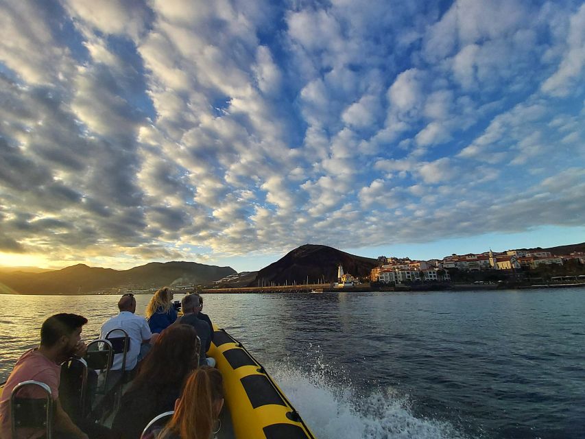 Quinta do Lorde: Kayak Experience in Ponta de São Lourenço - Key points at a glance