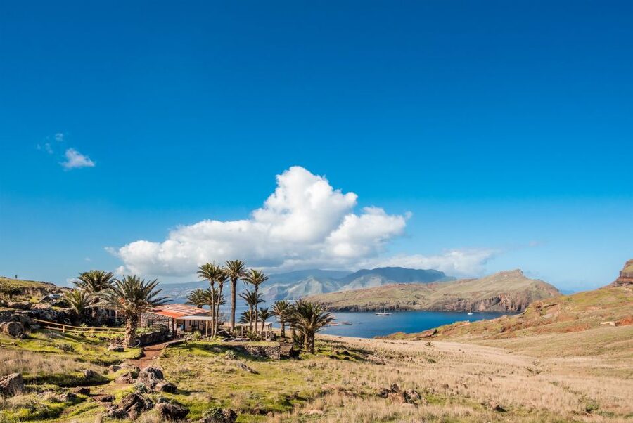 Quinta do Lorde: Kayak Experience in Ponta de São Lourenço - Is $44 a good price?