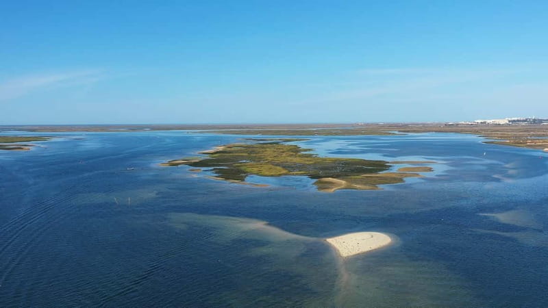 Ria Formosa: Armona and Culatra Islands 3-Hour Boat Tour - Is $34 good value?