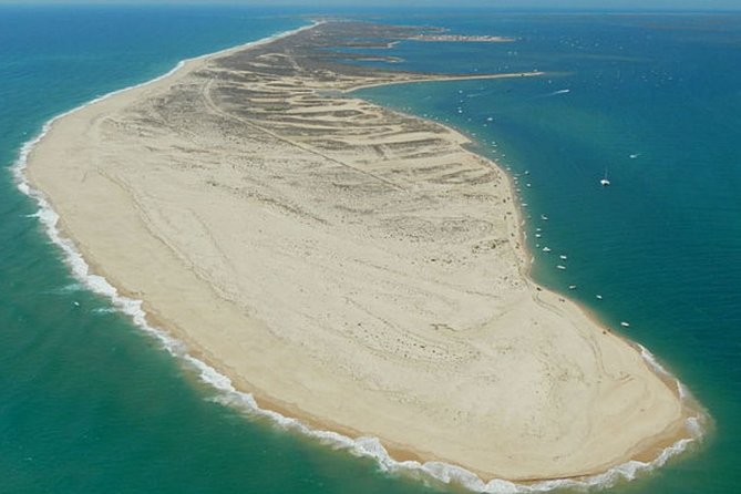 Ria Formosa - Boat trip to the 3 Islands: Armona | Culatra Island | Lighthouse - Choosing the right departure and preparing well