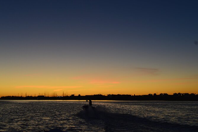 Ria Formosa & Ilhas: Sunset Boat Trip - Practical planning for your evening