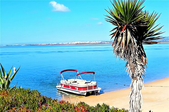 Ria Formosa Natural Park and Islands Boat Cruise from Faro - Value, timing, and who should book