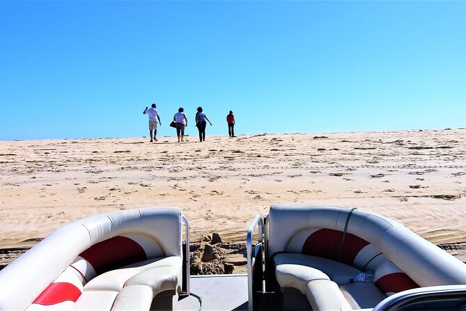 Ria Formosa Sunset 1 hour Boat Trip in Faro - Is $38.35 good value?
