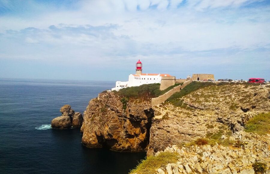Sagres & Cape St. Vincent Half-Day Tour from Lagos - Key points to know before booking