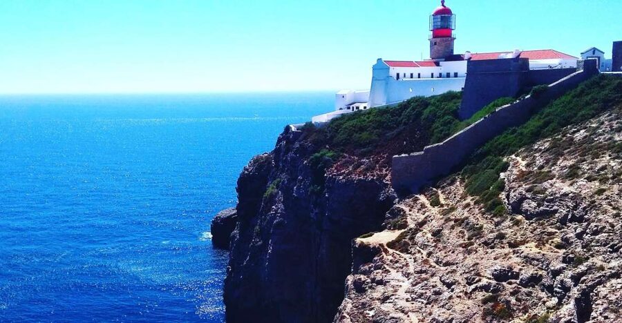 Sagres & Cape St. Vincent Half-Day Tour from Lagos - Why this short trip earns a place in your Lagos plans