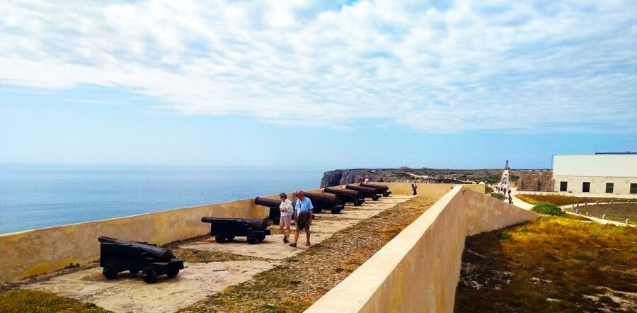 Sagres & Cape St. Vincent Half-Day Tour from Lagos - Who will enjoy this Sagres excursion most?