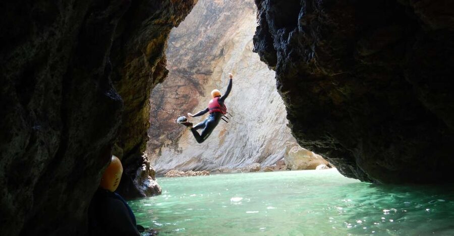 Sagres: Coasteering - Swimming, Cliff Jump & Rock Climbing - Key points before you book