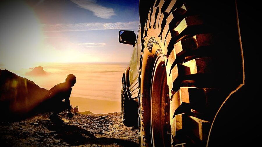 Sagres: Sagres Natural Park Sunset Tour by Jeep - Who should book this jeep tour?
