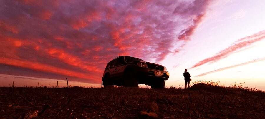 Sagres: Sagres Natural Park Sunset Tour by Jeep - Why this Sagres sunset tour is different