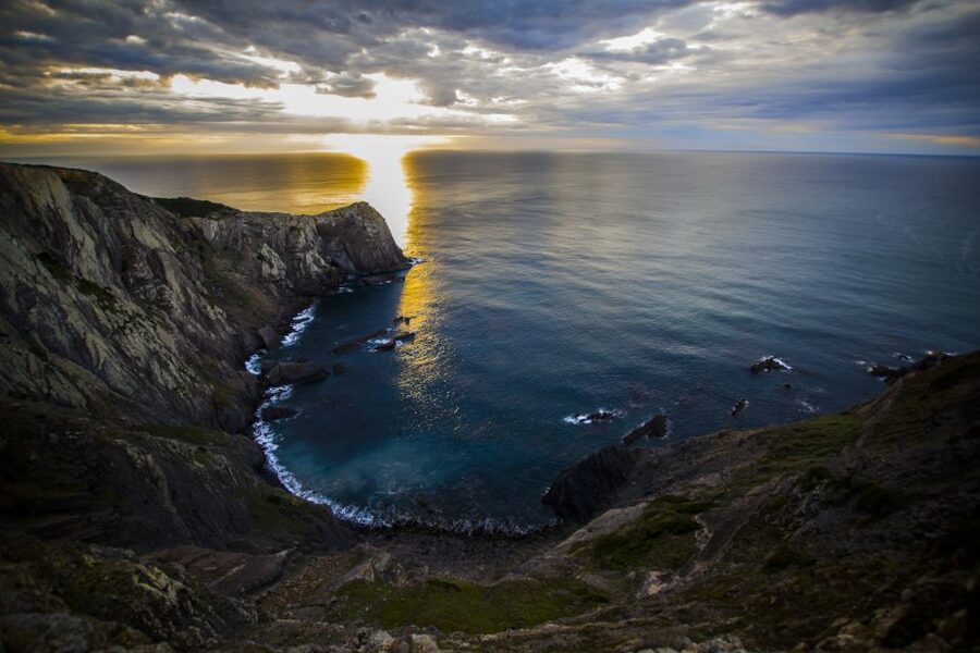 Sagres: Sagres Natural Park Sunset Tour by Jeep - The guides make the difference