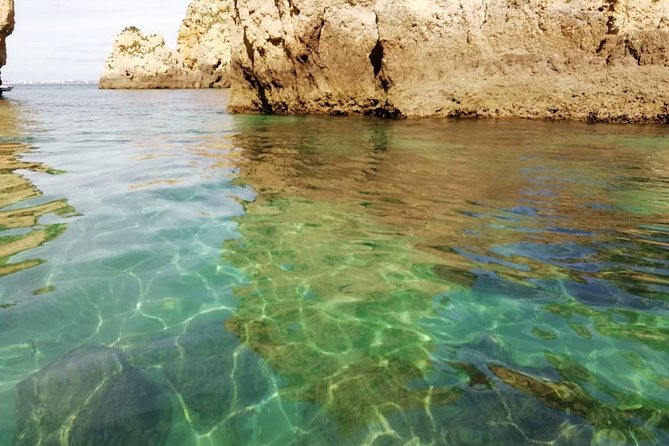 Sail, Swim & Tapas - My final call: book it if you want variety