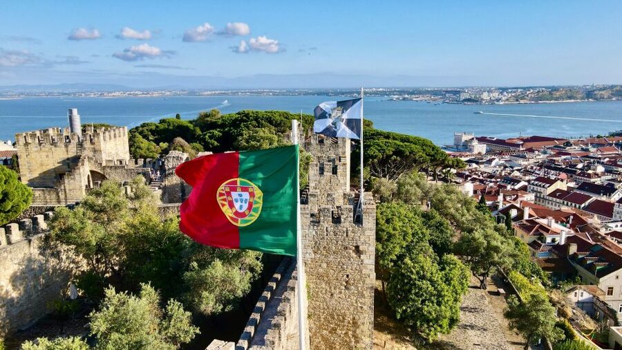 São Jorge Castle Skip-the-line Entry Ticket - Key points to know before booking