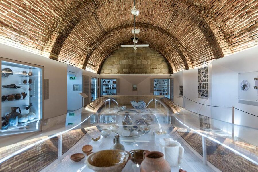 São Jorge Castle Skip-the-line Entry Ticket - Who will enjoy this castle visit most?