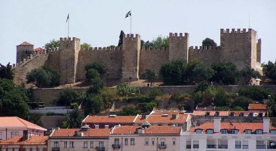 São Jorge Castle Skip-the-line Entry Ticket - Why São Jorge Castle is worth your Lisbon time