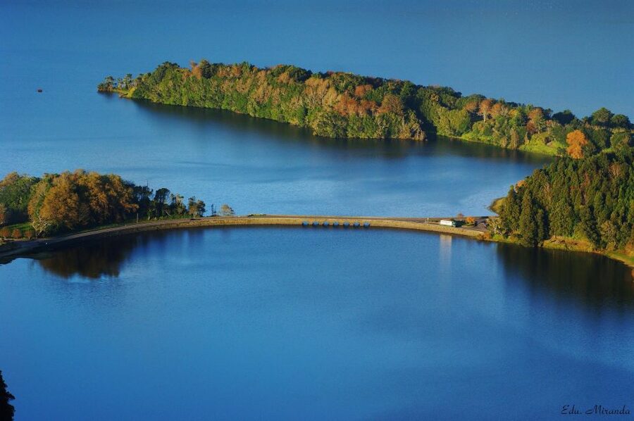 São Miguel, Azores: Sete Cidades Half-Day Jeep Tour - What the jeep ride is really like