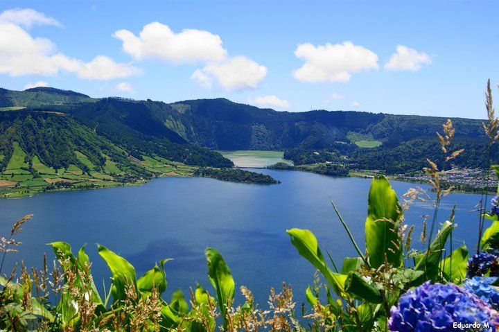 São Miguel, Azores: Sete Cidades Half-Day Jeep Tour - The guides make the difference