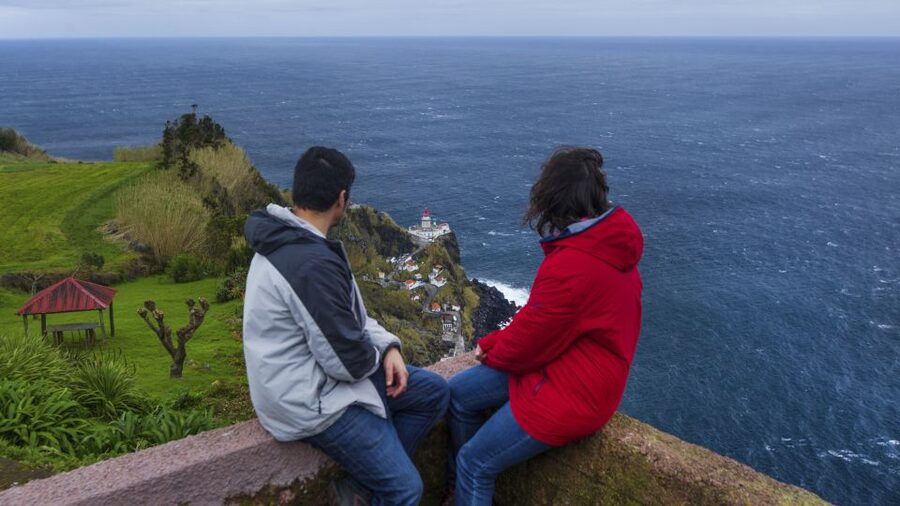 São Miguel East: Full-Day Van Tour with Lunch - Furnas reveals São Miguel’s volcanic engine