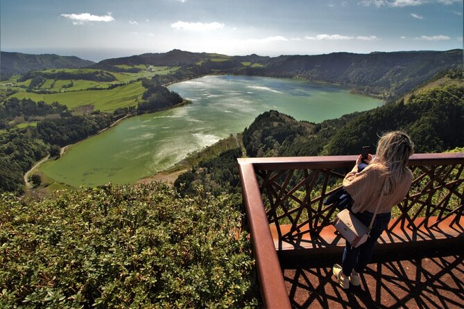 São Miguel East Van Tour with Lunch: Furnas & Nordeste - Why this east São Miguel tour works
