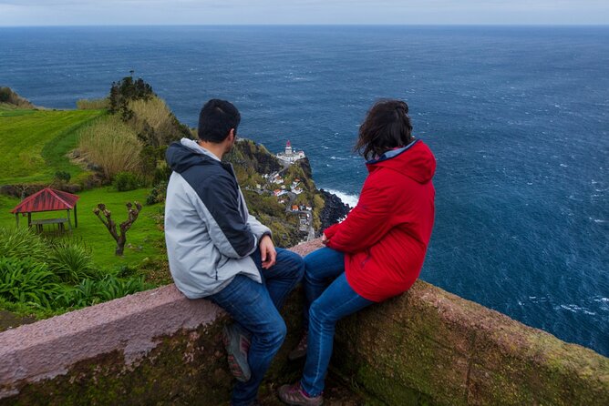 São Miguel East Van Tour with Lunch: Furnas & Nordeste - Salto do Cavalo and São Miguel’s two coasts
