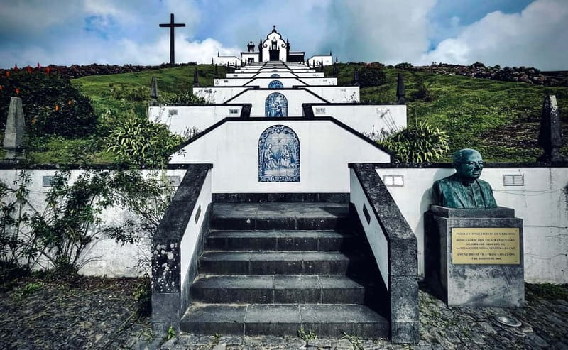 São Miguel: Furnas Volcano & Tea Plantation Tour & Lunch - Why Furnas deserves a full day