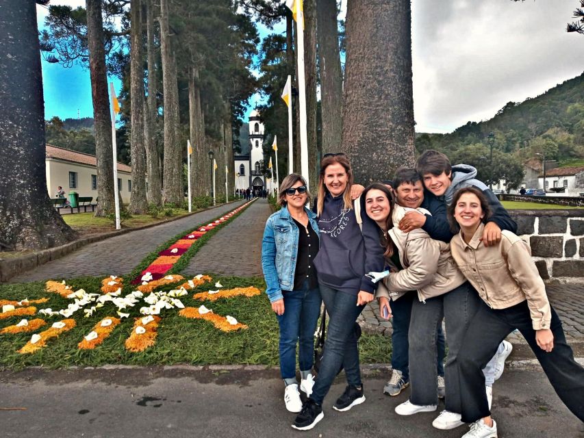 São Miguel Island: 2-Day Guided Island Tour with Meal Add-on - Should you book the São Miguel two-day tour?
