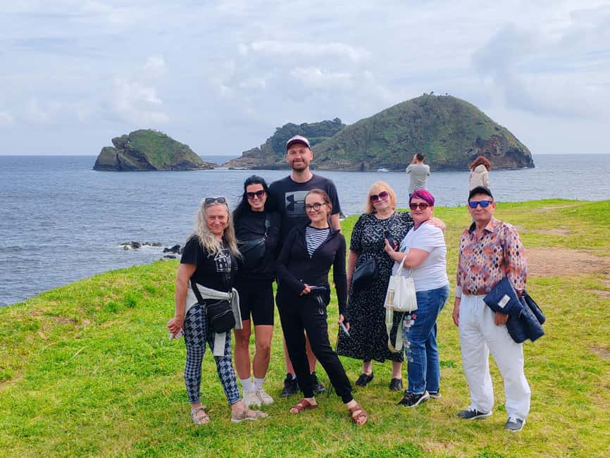 São Miguel Island: 2-Day Guided Island Tour with Meal Add-on - Is the $135 price good value?