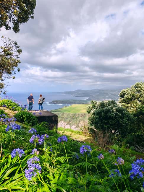 São Miguel Island: 2-Day Guided Island Tour with Meal Add-on - Booking details worth checking before you pay