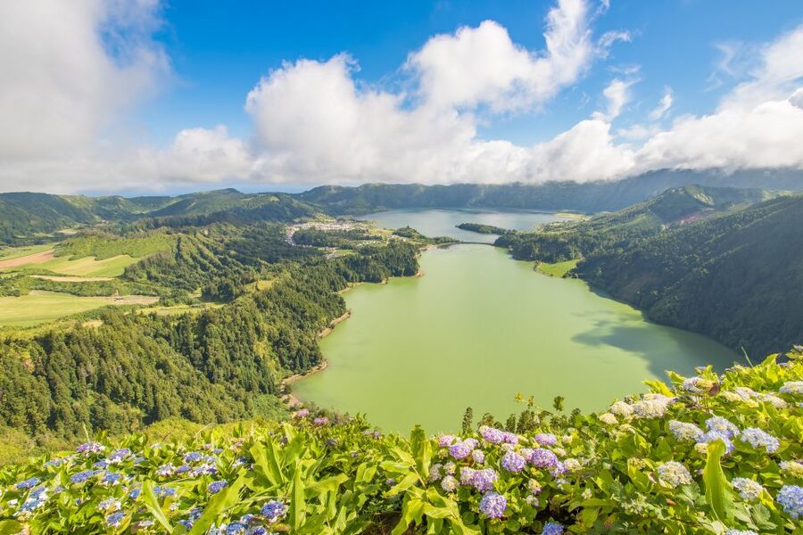 São Miguel Island: Full Day All-in-One Tour - Furnas Lake and the practical side of volcanic cooking