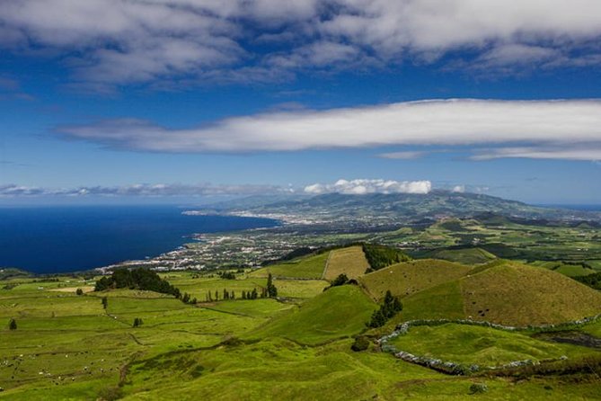 São Miguel West Full Day Tour with Setes Cidades Including Lunch - Quick points before you book