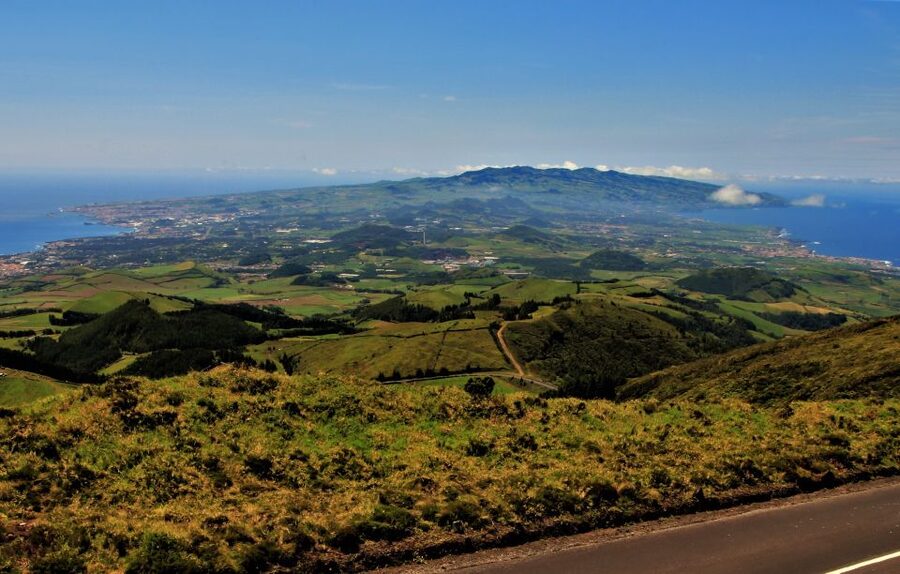 São Miguel West: Full-Day Van Tour with Lunch - Why this west São Miguel tour works well