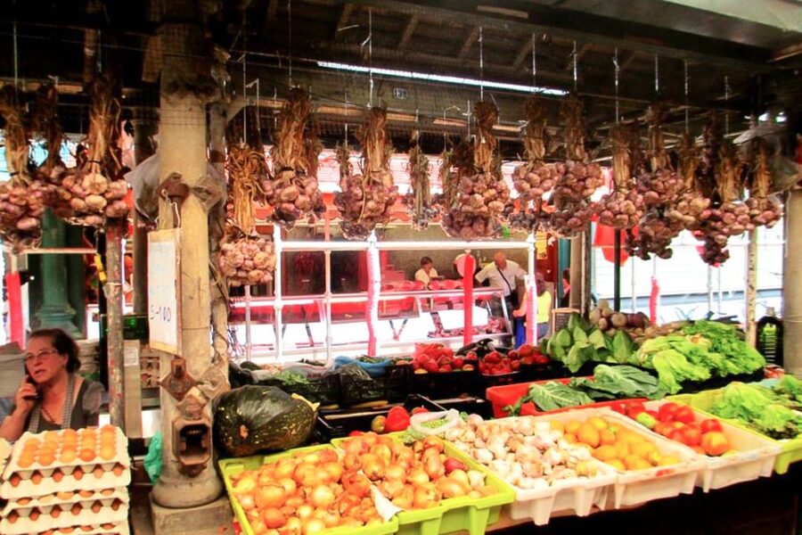 Secret Sites of Porto 3-Hour Walking Tour - Key points at a glance