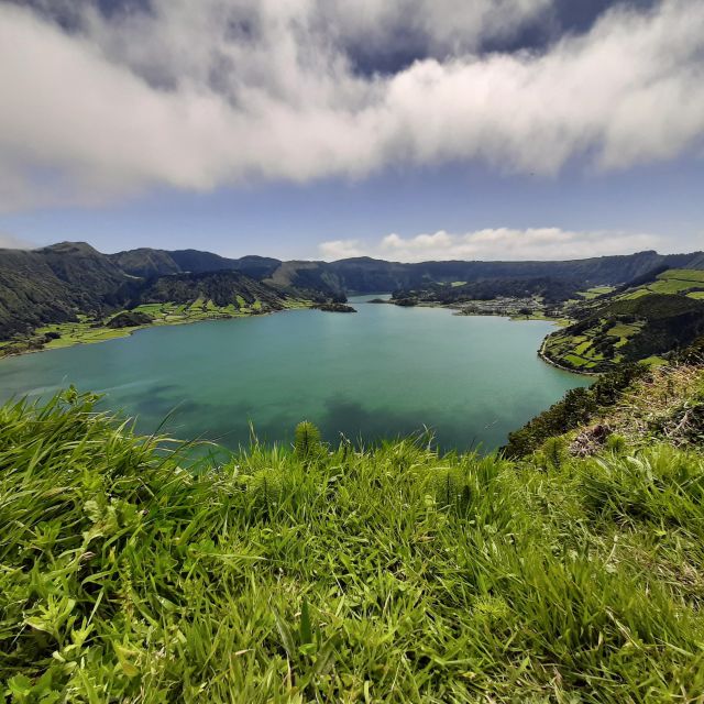 Sete Cidades: Half-Day ATV Quad Tour - How adventurous is the ride?
