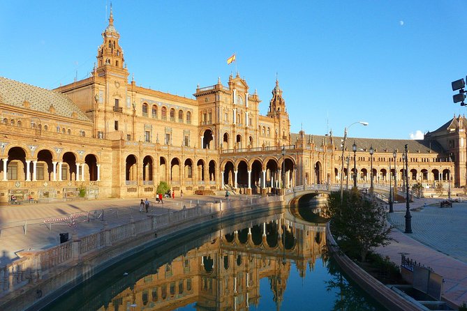 Seville Day Trip from the Algarve - The return trip and the true cost of convenience