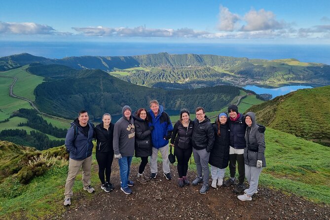 Side by Side Tour - Sete Cidades from North Coast (Half Day) - How difficult is the ride?
