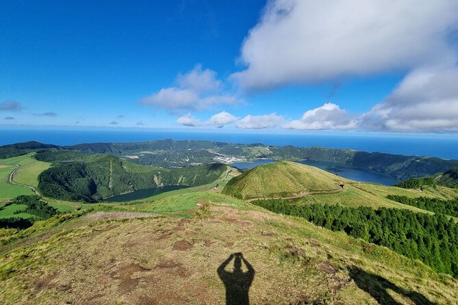 Side by Side Tour - Sete Cidades from North Coast (Half Day) - Weather, clothing, and dust