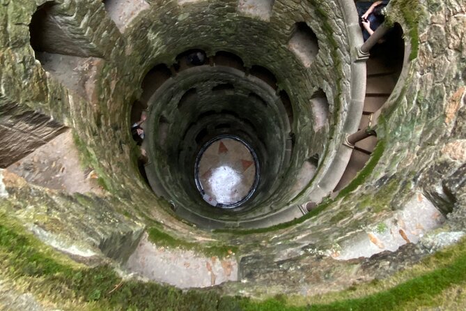 Sintra and Cascais Private Tour with a Local - Why a private day from Lisbon makes sense
