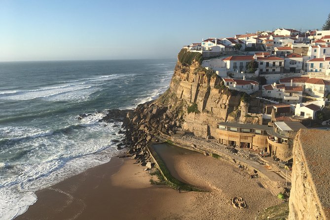 Sintra and Cascais Private Tour with a Local - Other palaces and the choices you need to make