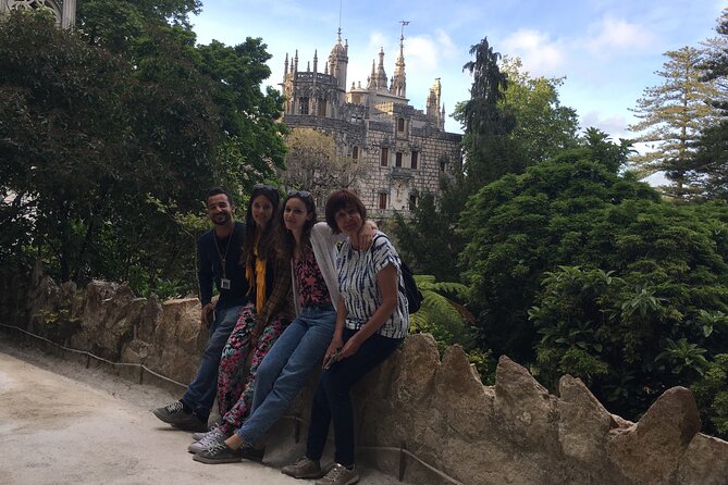 Sintra and Cascais Private Tour with a Local - Cabo da Roca and the Atlantic edge