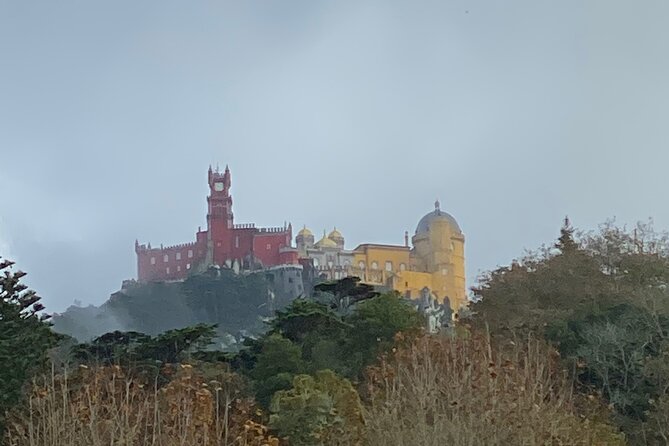 Sintra and Cascais Private Tour with a Local - Is $197.20 per person good value?
