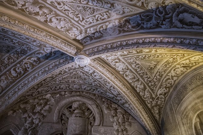 Sintra and Cascais Small-Group Day Trip from Lisbon - Guides make the biggest difference