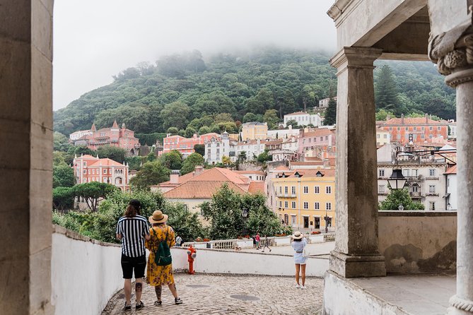 Sintra and Cascais Small-Group Day Trip from Lisbon - Who should book this day trip?